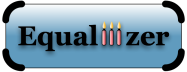 Equalizer Logo